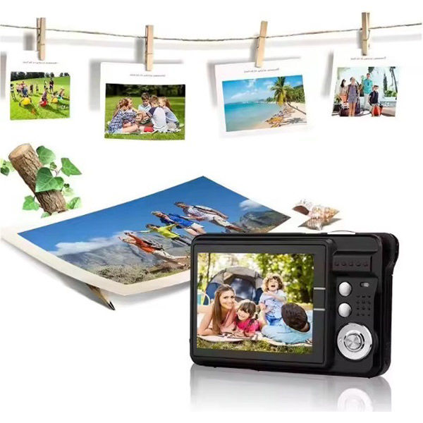 エーインサイト 極薄デジタルスチルカメラ AI-DC02 1台（直送品