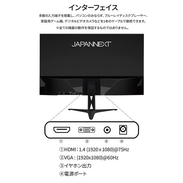 超美品！FHDモニター　23.8 　使用数時間 Amazon.co.jp: HUAWEI フルビューディスプレイ 23.8インチ 3年