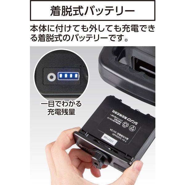 シンワ測定 シンワ スピニングレーザー グリーン 70817 HV-3 1個（直送品） - アスクル