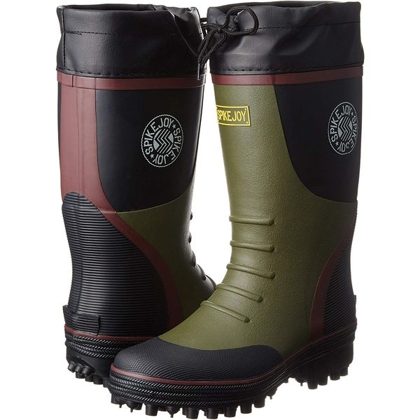 スパイクジョイ #3 M 福山ゴム工業（直送品） - アスクル