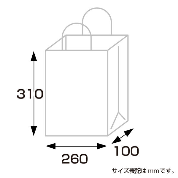 人気 タカ印 ギフトバッグ 50-6110 手提げ ルネッサンス 小