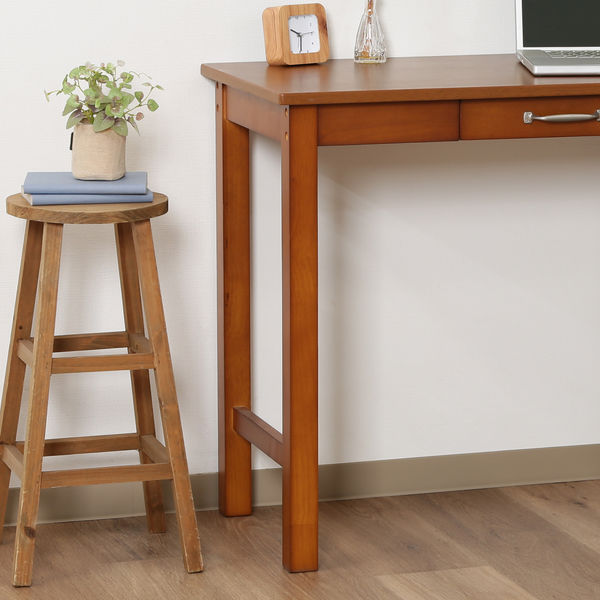 いまむ 不二貿易 デスク マンチェスター 幅900×奥行450×高さ720mm