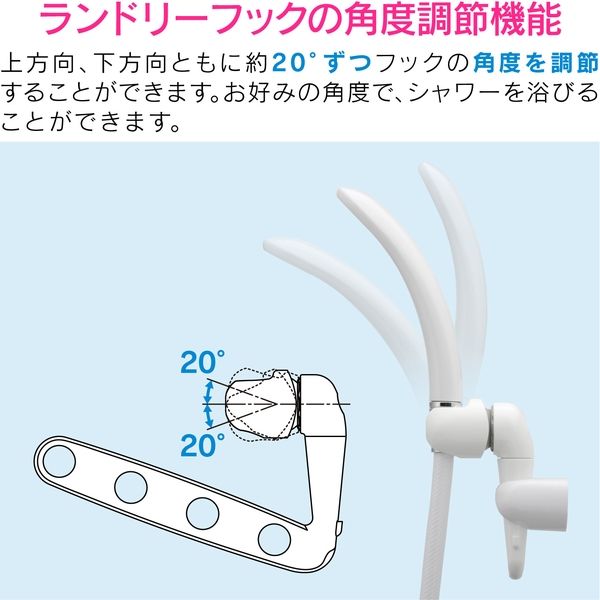 ガオナ 詰め替え用パックがそのまま使える ミニホルダーとポンプセット