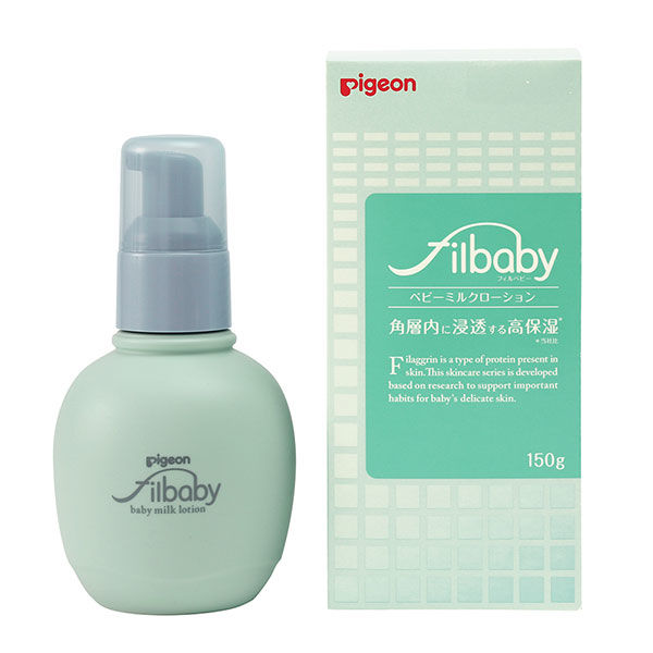 薬用ミルクローション 300g | 商品情報 | ピジョン株式会社