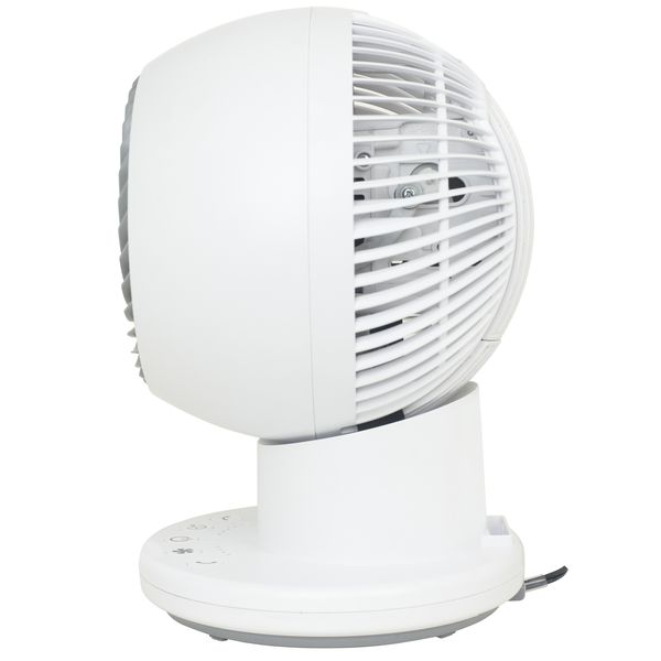 MASAVOL様新品未使用箱不良　山善15cm壁掛けYAR-FVK151（WH） 楽天市場】洗える サーキュレーター 全分解サーキュレーター
