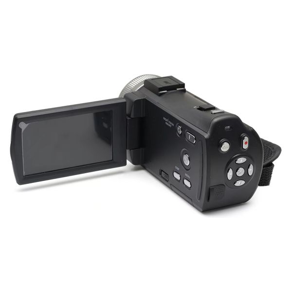 サイエルインターナショナル 赤外線機能付きハンディカメラ SLI-IHC30C 1個（直送品）
