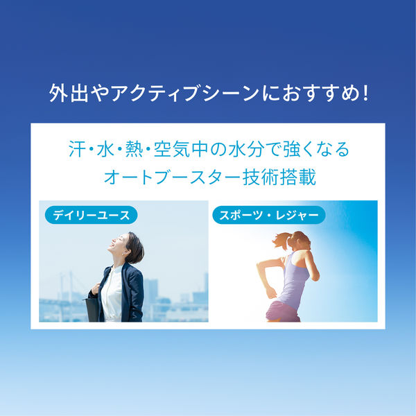 ANESSA（アネッサ） PUV スキンケアミルク NA 60mL SPF50+