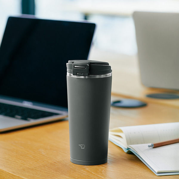 ZOJIRUSHI（象印） ステンレスキャリータンブラー 320ml