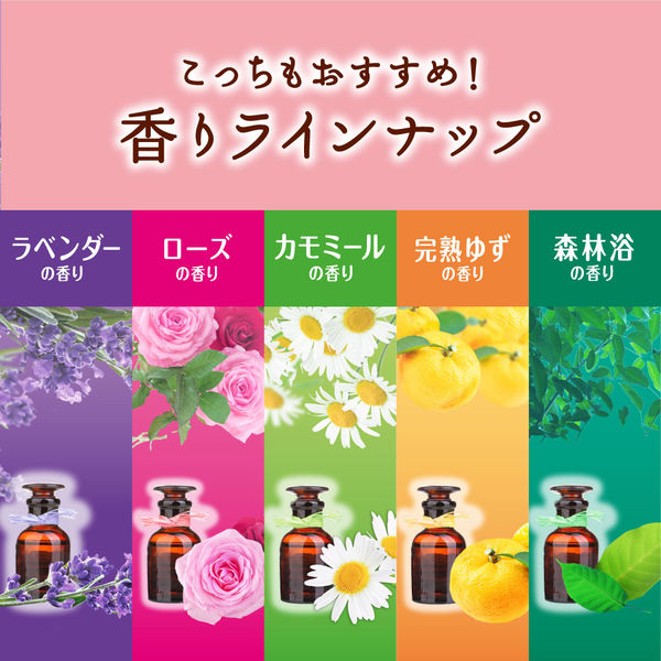 めぐりズム 蒸気でホットアイマスク 森林浴 1セット（12枚入×5箱