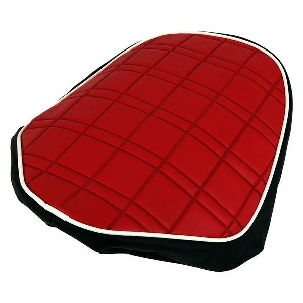 GRONDEMENTモンキー125 JB02/03 3D立体裁断 国産張替シート GRONDEMENTモンキー125 JB02/03 3D立体裁断 国産張替シート