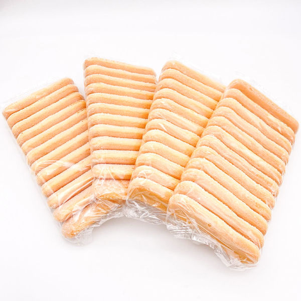 ボノミ 業務用 サヴォイアルディ 8002720003257 1ケース 400g×15PC