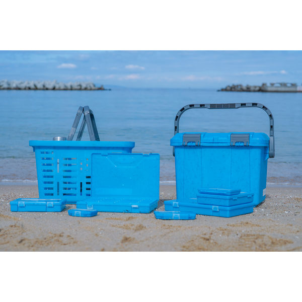 リングスター 対馬オーシャンプラスチックシリーズ スーパー リングスター 対馬オーシャンプラスチックシリーズ スーパー