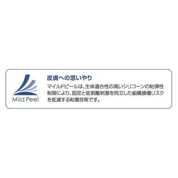 アルケア エスアイエイド 5号（10×10cm） 18752 1箱（50枚入） - アスクル