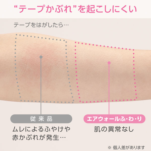 skinix エアウォールふ・わ・り No.50 50mm×12m MA-E050-FT 1巻