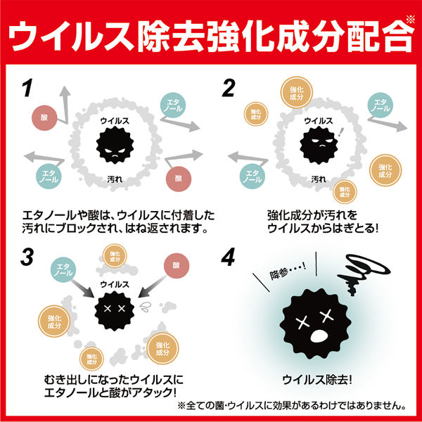 アルコール除菌剤ノロスター 業務用詰替 5L 1個 ニイタカ