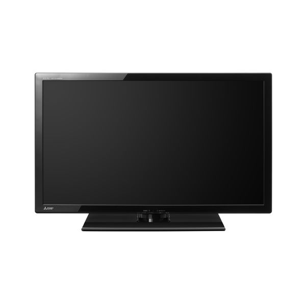 三菱電機 32Vインチ カンタンサイネージ 液晶テレビ ブラック DSM-32L7X