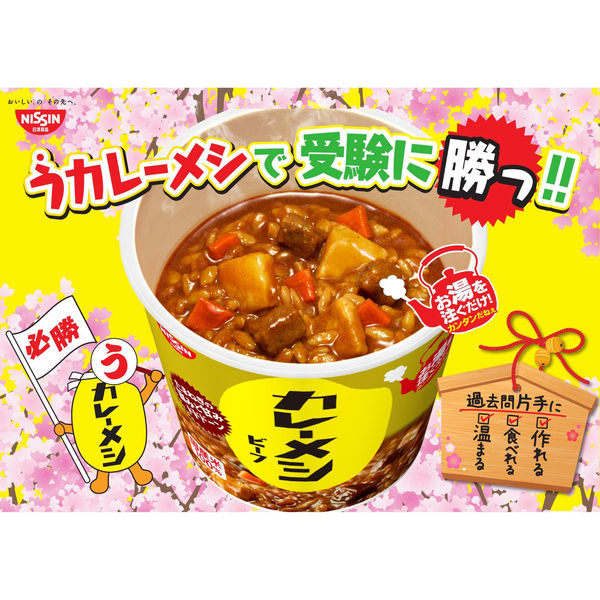 カレーメシ ハヤシメシ ぶっこみ飯 36個 まとめ売り - その他 加工食品