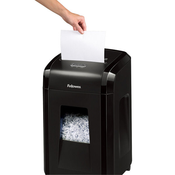 A4 クロスカットシュレッダー (21L/最大15枚細断) 48CX 4704401