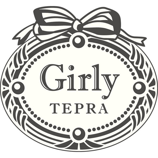 ガーリーテプラ girly TEPRA SR-GL1 - luknova.com