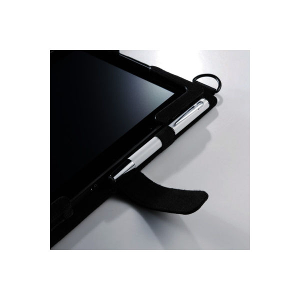 サンワサプライ ショルダーベルト付き11.6型タブレットPCケース PDA 