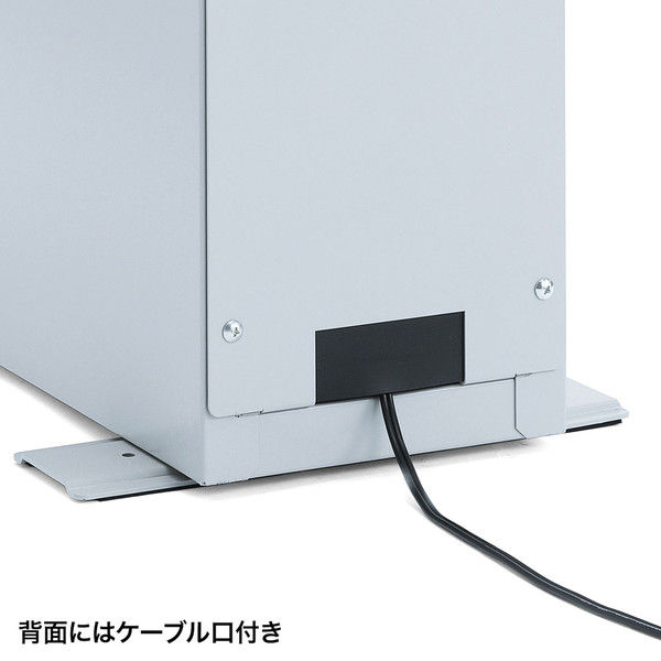 ⭐️引き取り限定⭐️ サンワサプライ CPUボックス CP-050 超美品 CPUボックス｜サンワサプライ株式会社