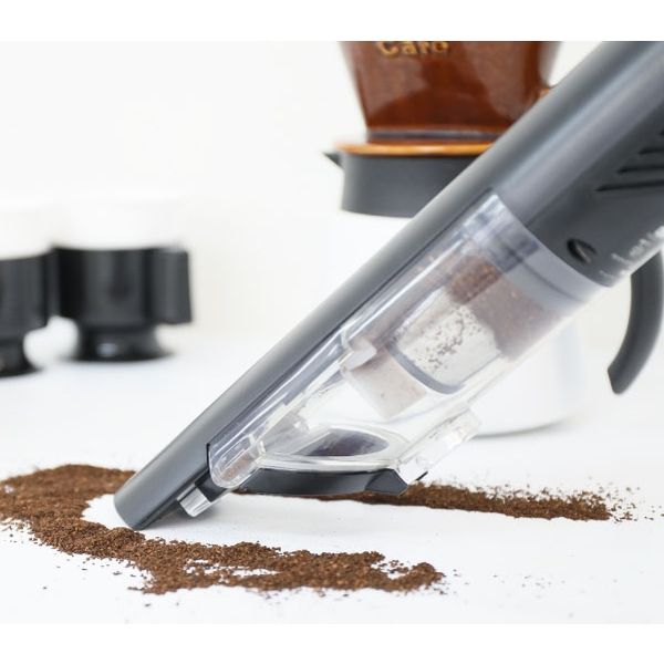 大特価放出！ ウィンコド TH ホワイト ハイエンドスティッククリーナー 掃除機・クリーナー