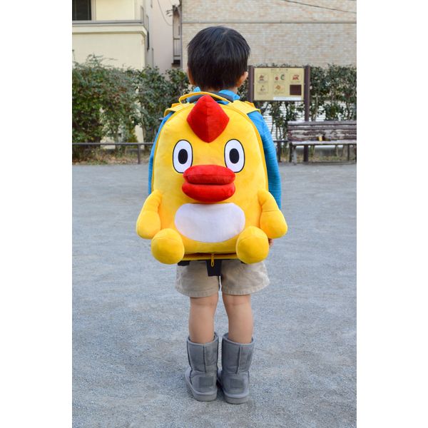 メテックス 【日テレコラボ商品】そらジロー防災ローラーバッグ