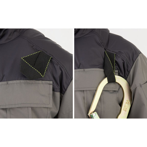 ボルトクール ベスト ペルチェ セット ディアゴブラック XXL G254149