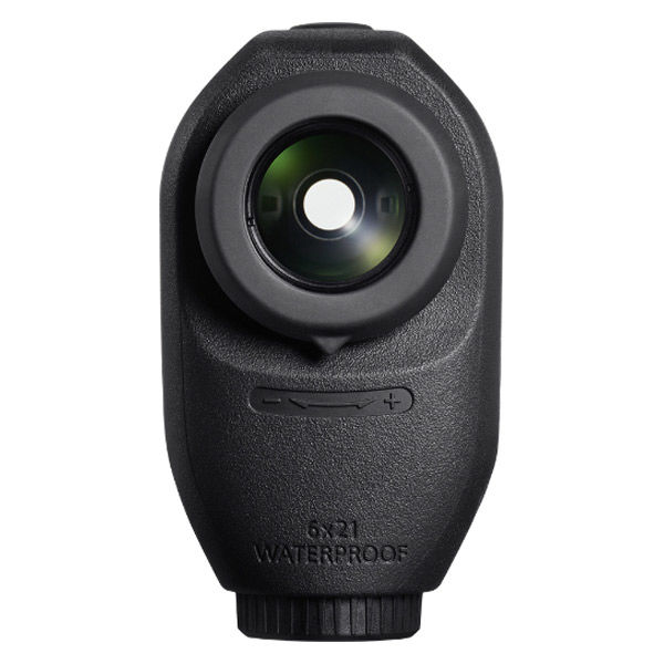 Nikon COOLSHOT PRO スタビライズ COOLSHOT PROIII STABILIZED | 製品紹介 | COOLSHOT スペシャル