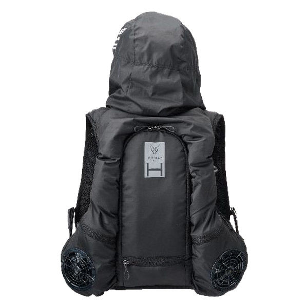 アイスマンセット Amazon.co.jp: アイスマンベストPRO X 水冷服 ICMPX-BLV-SET