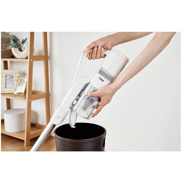 ハイアールジャパンセールス スティッククリーナー コードレス式 JC