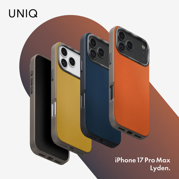 NUDIENT iPhone17Pro ケース カバー ブラック NUDIENT iPhoneケース