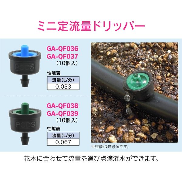 散水パイプ Amazon | 10メートル/15メートル/20メートル/25メートル/30