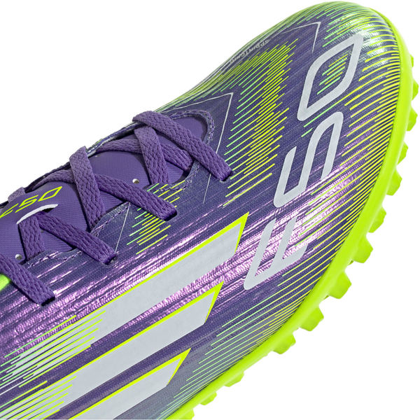 サッカー シューズ F50クラブターフ用(トレーニングシューズ)/ F50