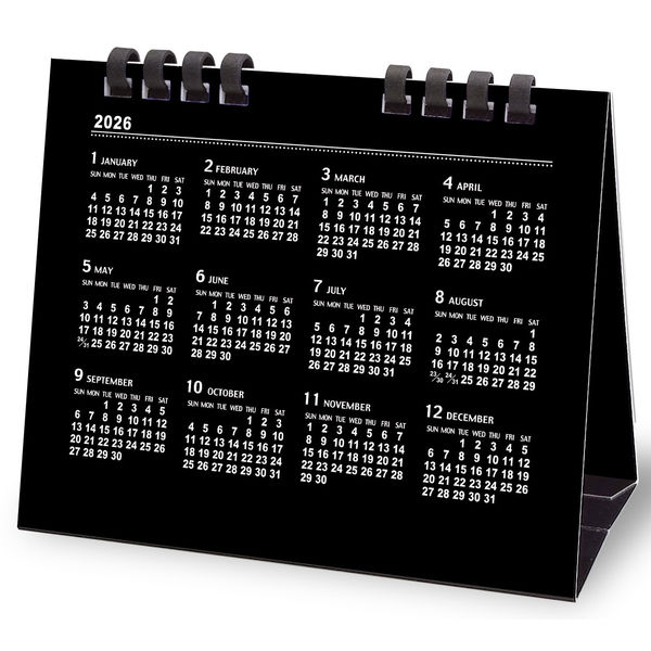 アウトレット】【2026年度版カレンダー】紙工芸やまだ ダブル