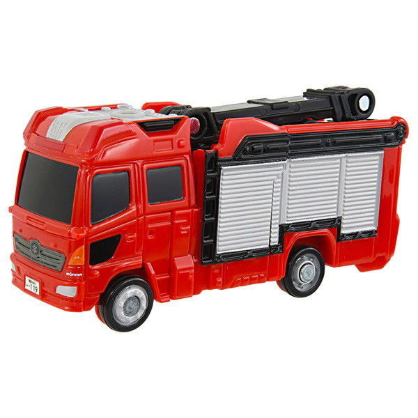 トミカ　ジョブレイバー　白バイ　清掃車　消防ヘリ　覆面パトロールカー トミカ ジョブレイバー 白バイ 清掃車 消防ヘリ 覆面パトロール