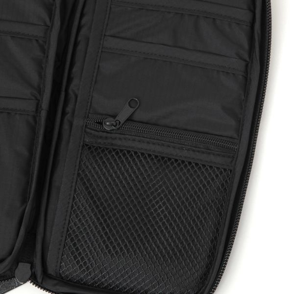 レディース メンズ ショルダーパスポートケース パスポートカバー