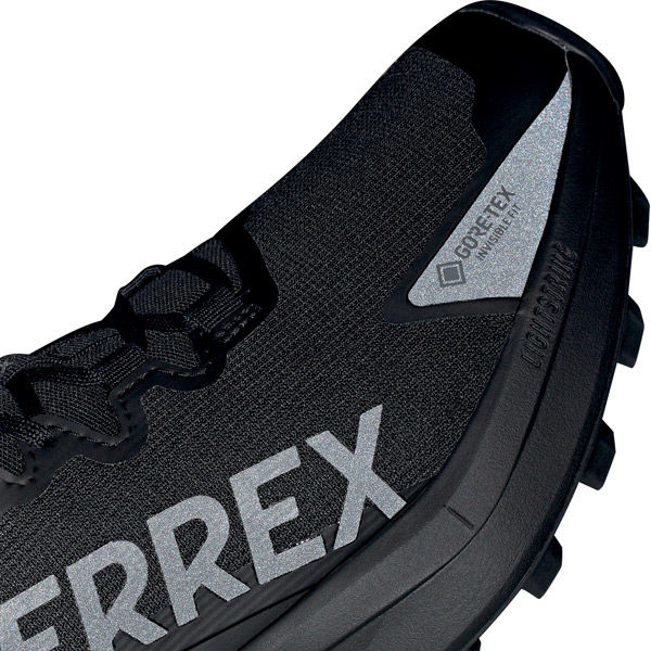 ちか adidas(アディダス) 53_TERREXAGRAVICGTX 255 JR5240 1足（直送