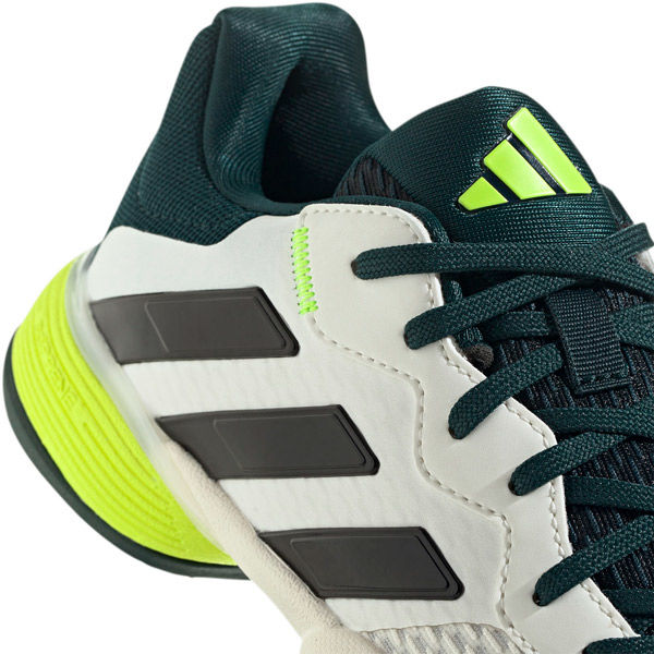 未使用級✨️ adidas BARRICADE テニス シューズ 27cm Men's Adidas Barricade Tennis Shoe