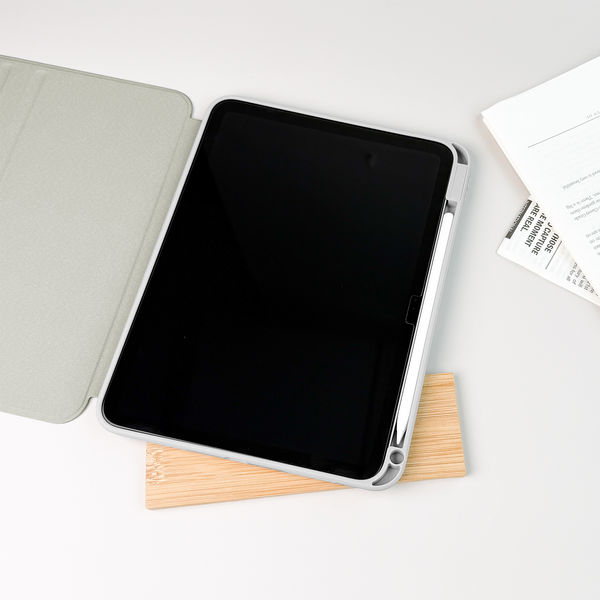 iPad A16本体 備品セット タッチペンセット ペンシル収納 iPad ケース A16 第10世代 Air