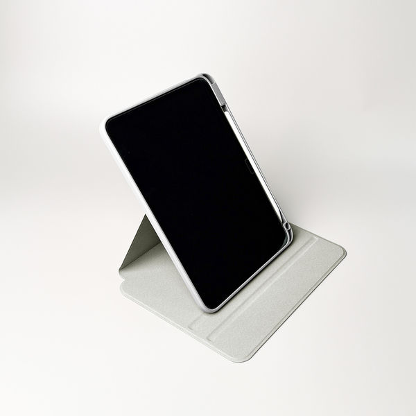 11インチiPad (A16)/iPad (第10世代) 360度回転・2段階角度調節