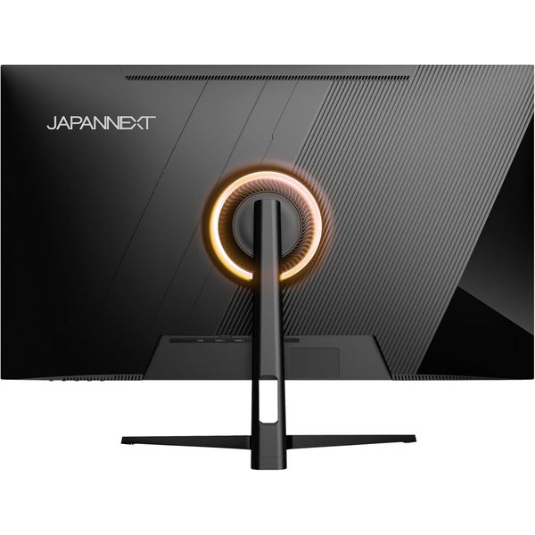 JAPANNEXT 31.5インチ ワイド 4K液晶モニター JNーV3152UHDRーG 1台