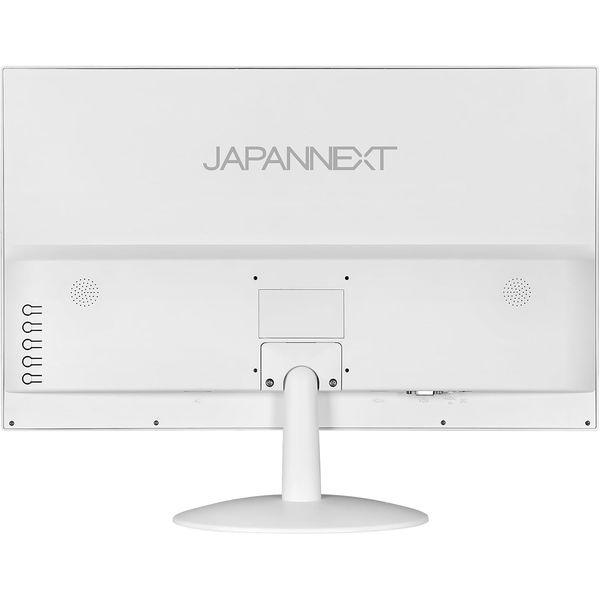 JAPANNEXT 21.5インチ 液晶モニター JNーV215F2ーW 1台 - アスクル