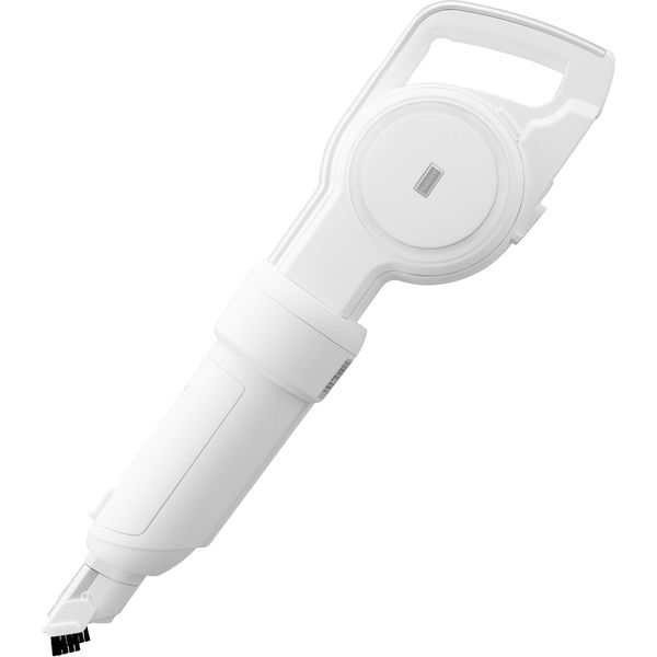 IRIS OHYAMA スティッククリーナー WLIC-CSP5-W Amazon.co.jp: Iris Ohyama WLIC-CSP5-W Canister Vacuum