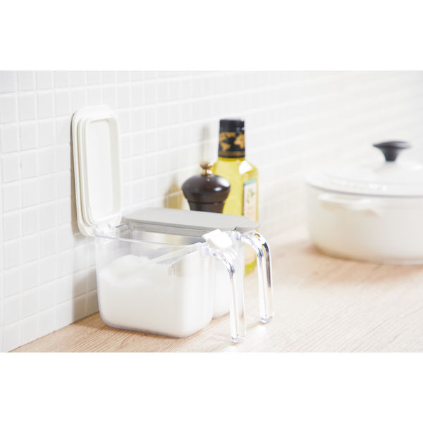 インゲヤードローマン 調味料入れ 3630 Salt Tray インゲヤードローマン 調味料入れ 3630 Salt Tray - 保存容器