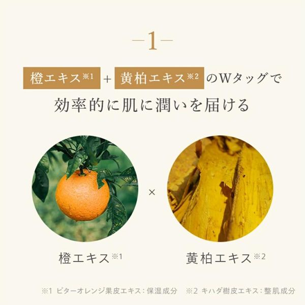 N organic（エヌオーガニック） Basic バランシング エッセンスミルク