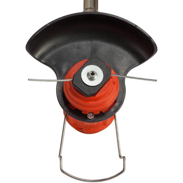 ファミリー・ライフ ファミラ 最新型充電式コードレス4WAY草刈り機 24