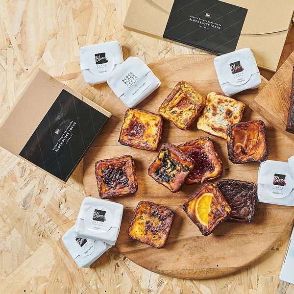 Maison de FLEUR】まるで本物のようなロールケーキ型のバッグや