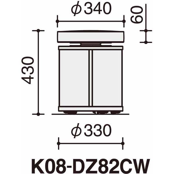 組立設置込】コクヨ CHESS(チェス) キャスター付 回転スツール