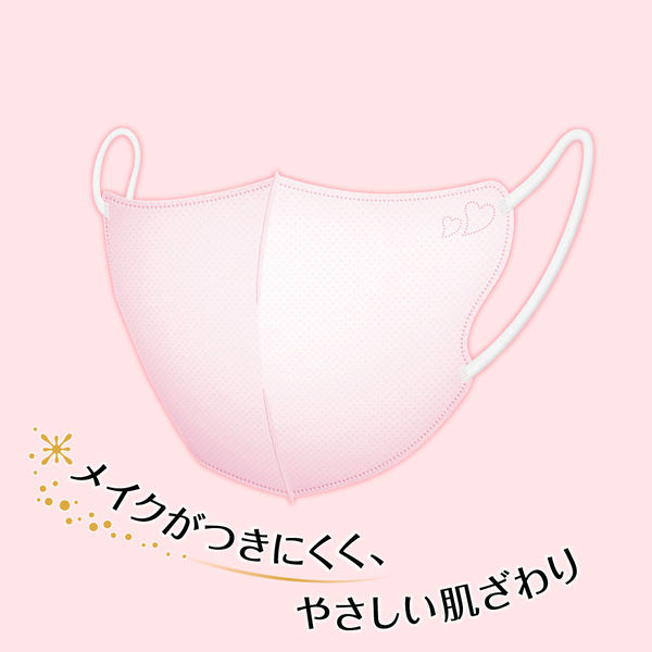 白元アース ビースタイル 立体タイプ ふつうサイズ プレミアム